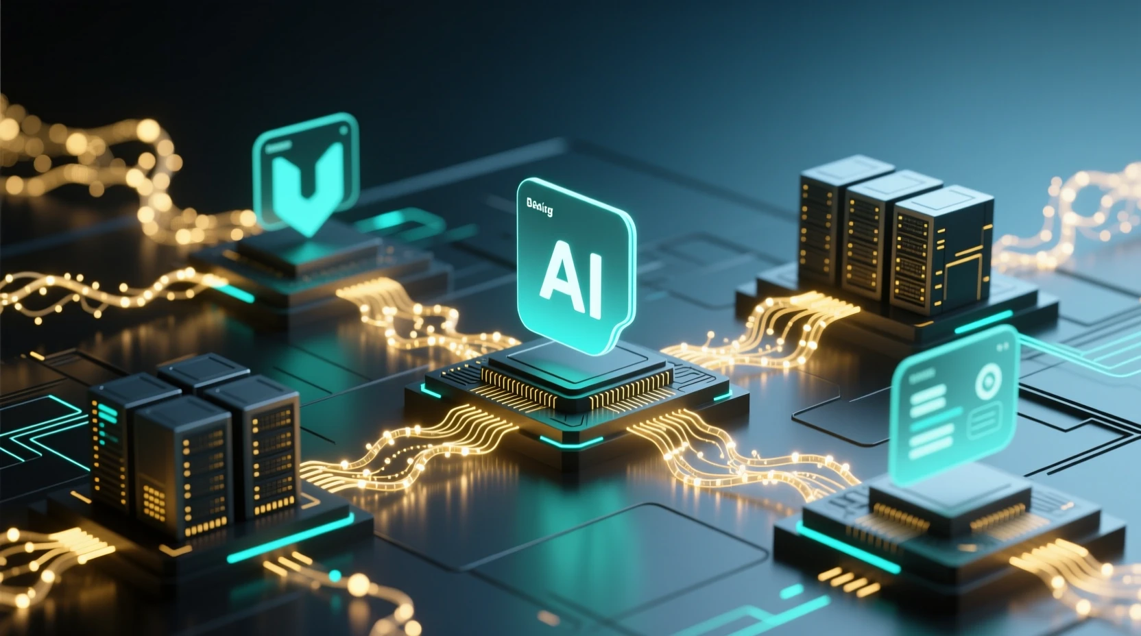 TRAE智能体如何协同工作？