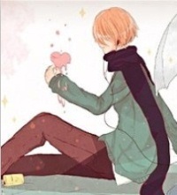 烈火男的头像-天云源码