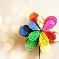 金发女孩的头像-天云源码