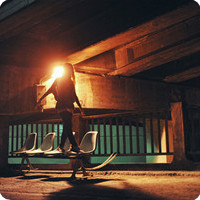 暗夜镰刀的头像-天云源码