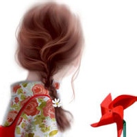 窗帘的褶皱的头像-天云源码